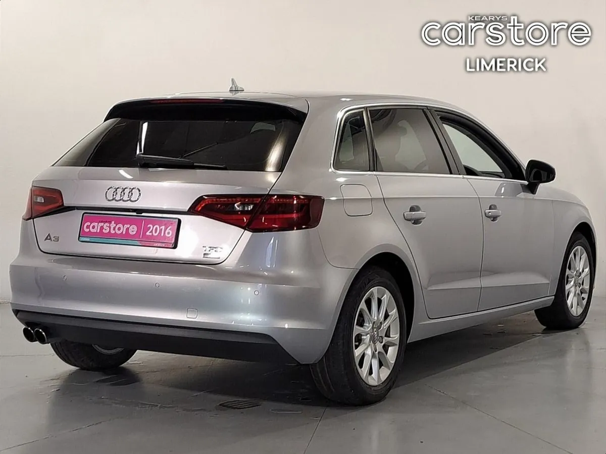 Audi A3 1.4 Tfsi - Image 3