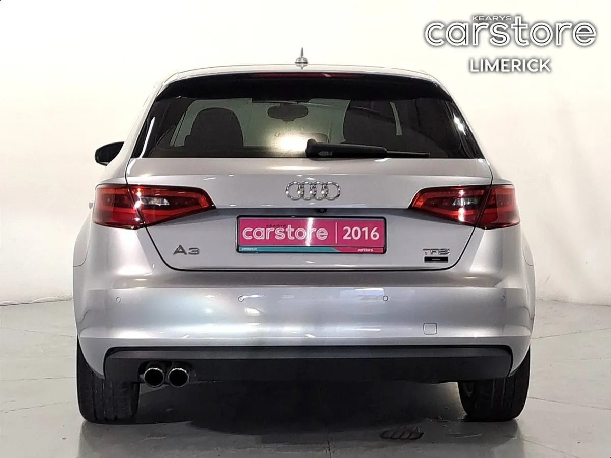 Audi A3 1.4 Tfsi - Image 4