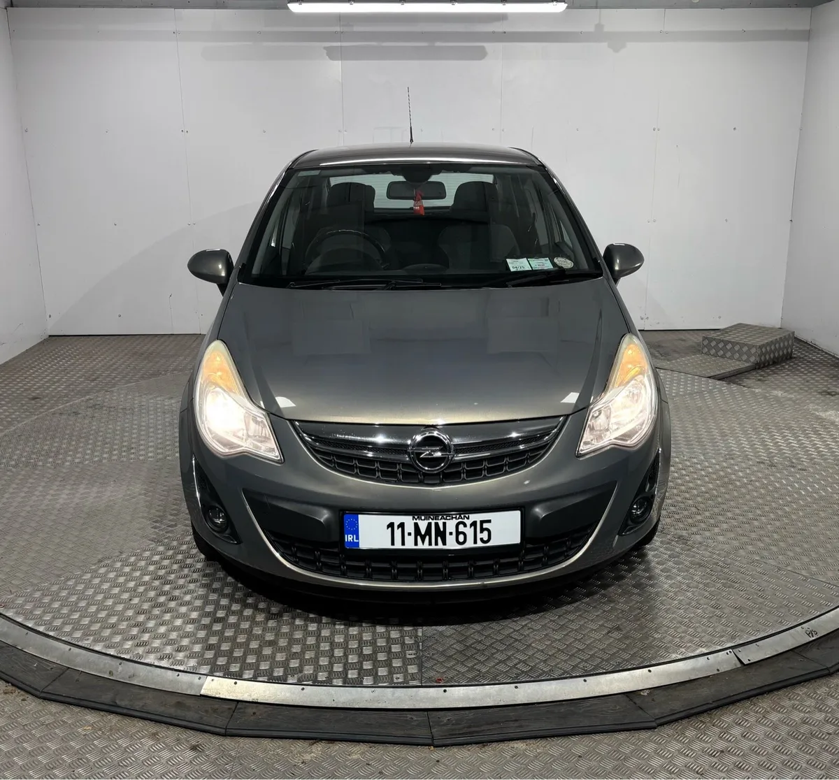 Opel Corsa 1.2 SE, NEW NCT - Image 1