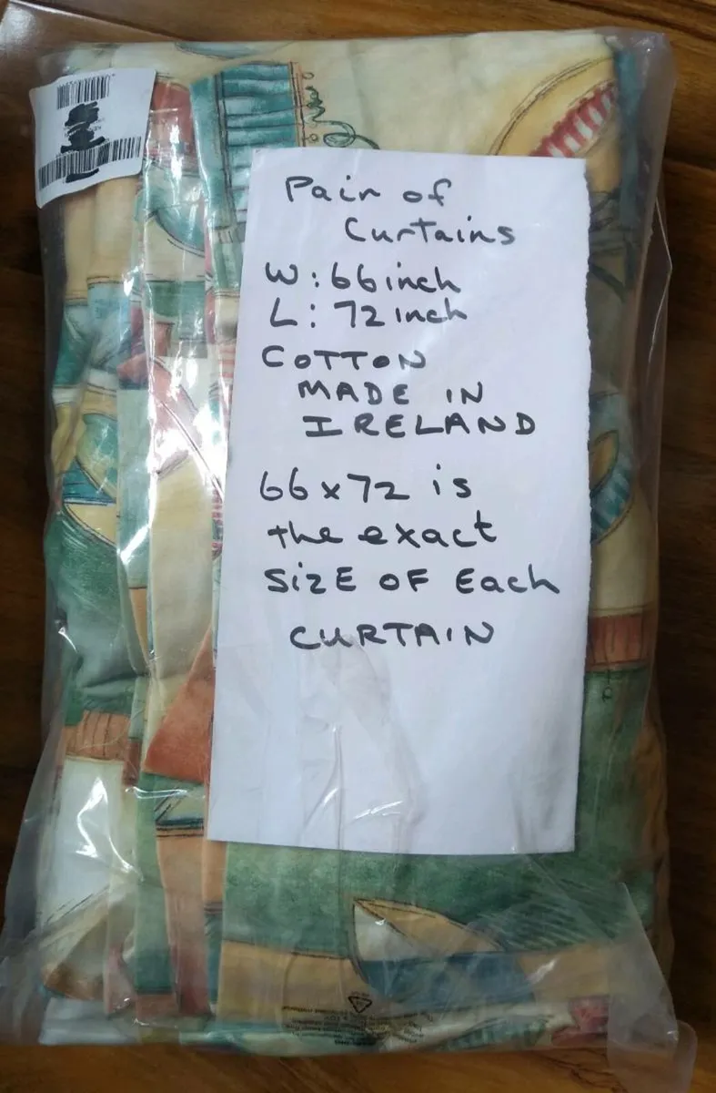 Curtains - Image 4