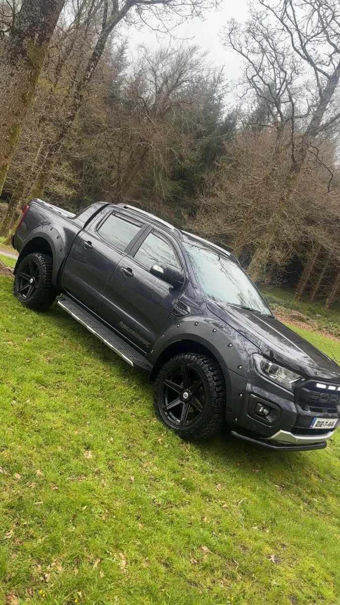Ford Ranger - Image 1
