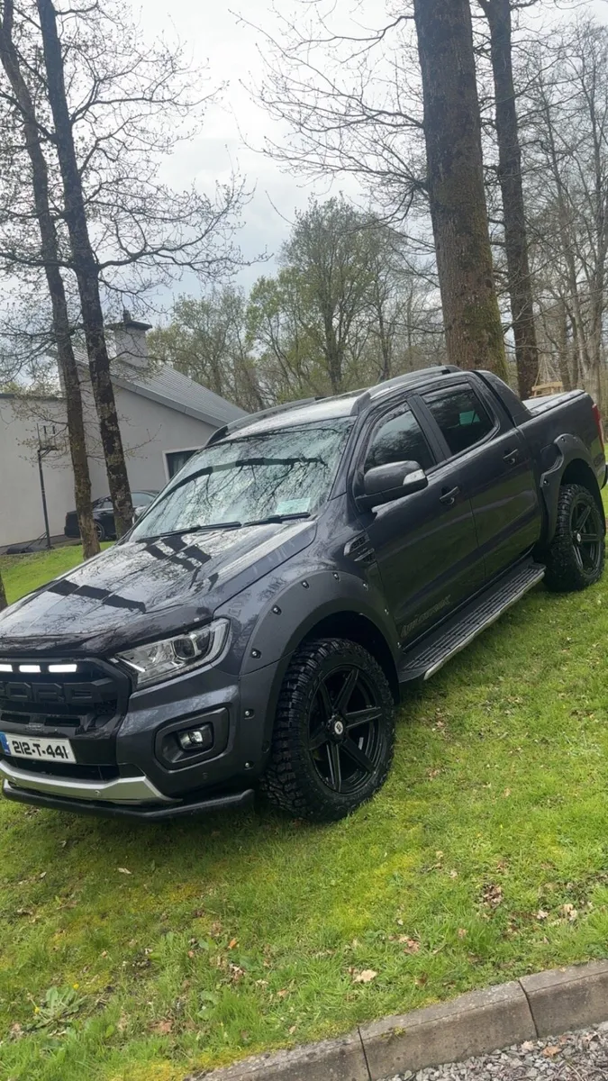 Ford Ranger - Image 2
