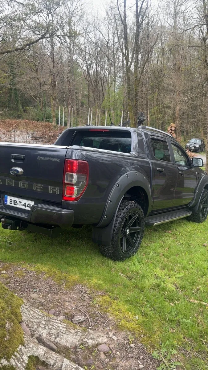 Ford Ranger - Image 3