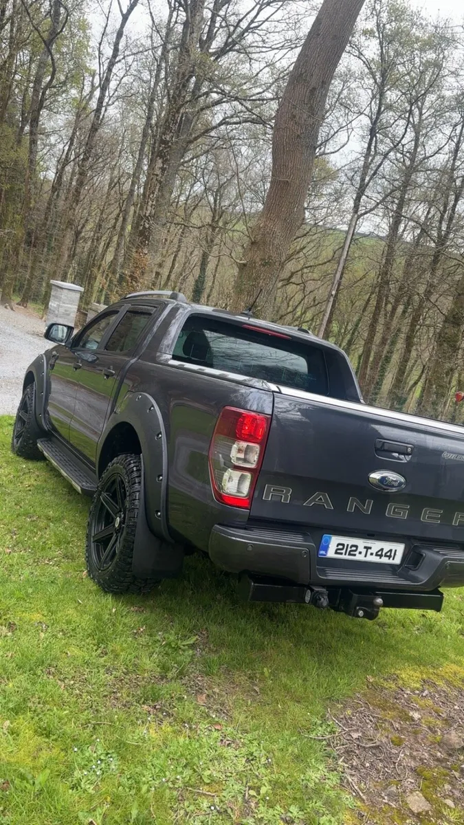 Ford Ranger - Image 4
