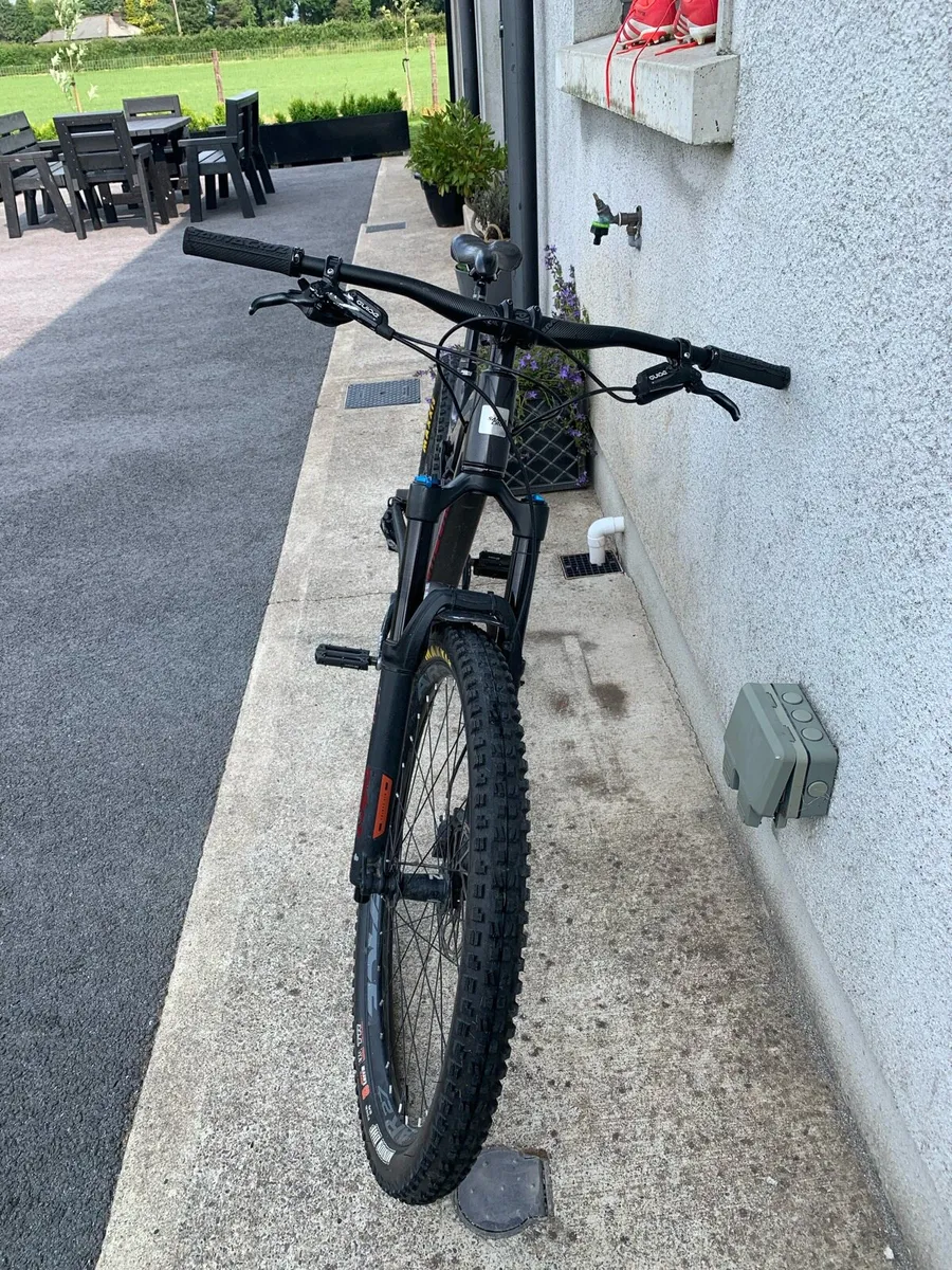 Santa Cruz bronson - Image 1