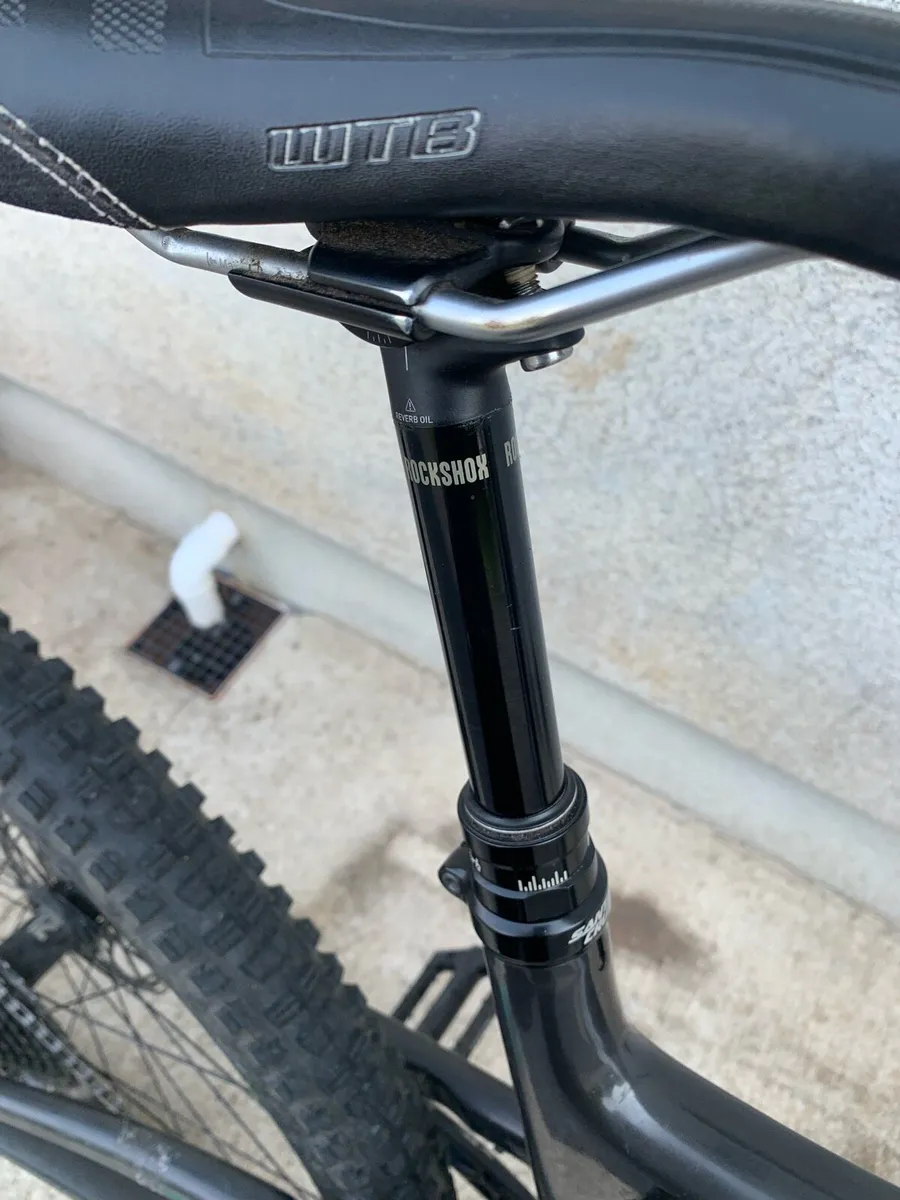 Santa Cruz bronson - Image 2