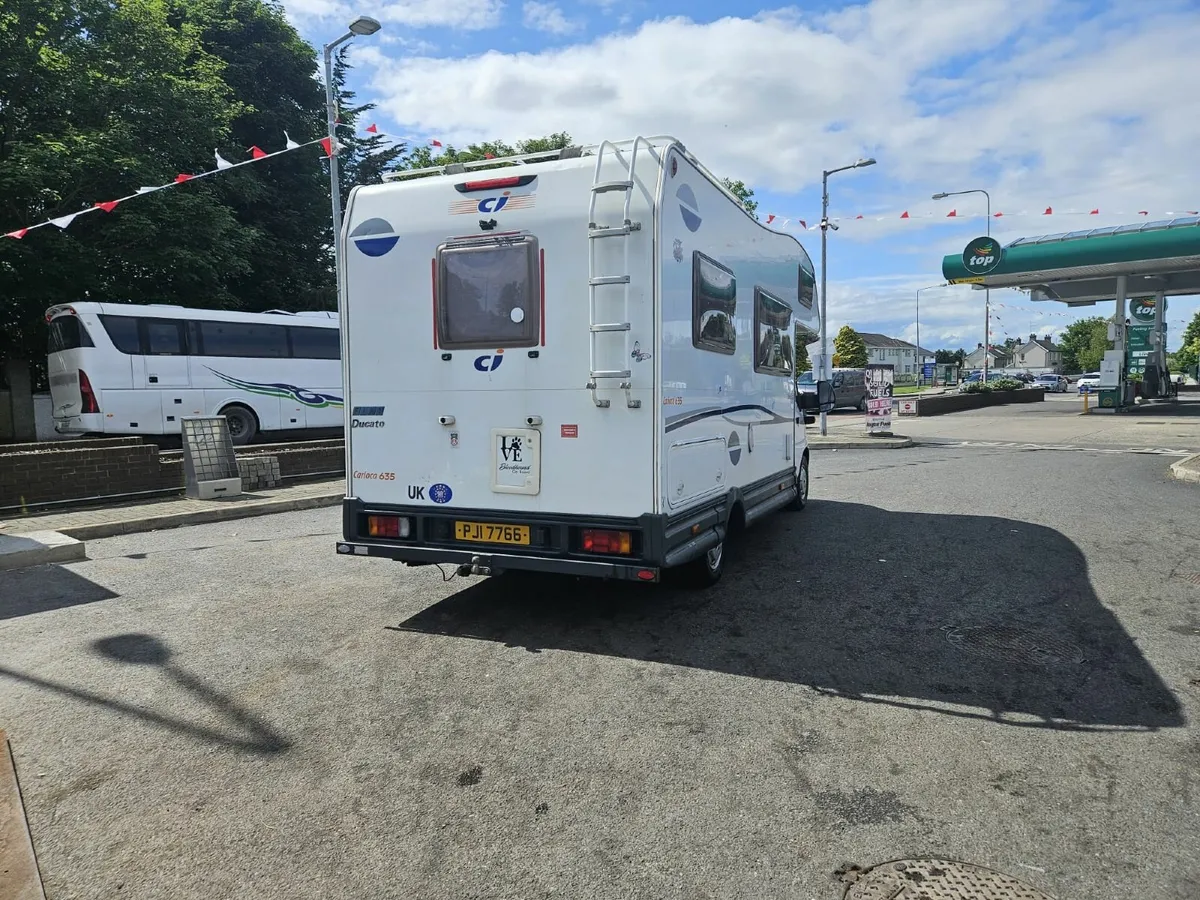 Campervan - Image 2