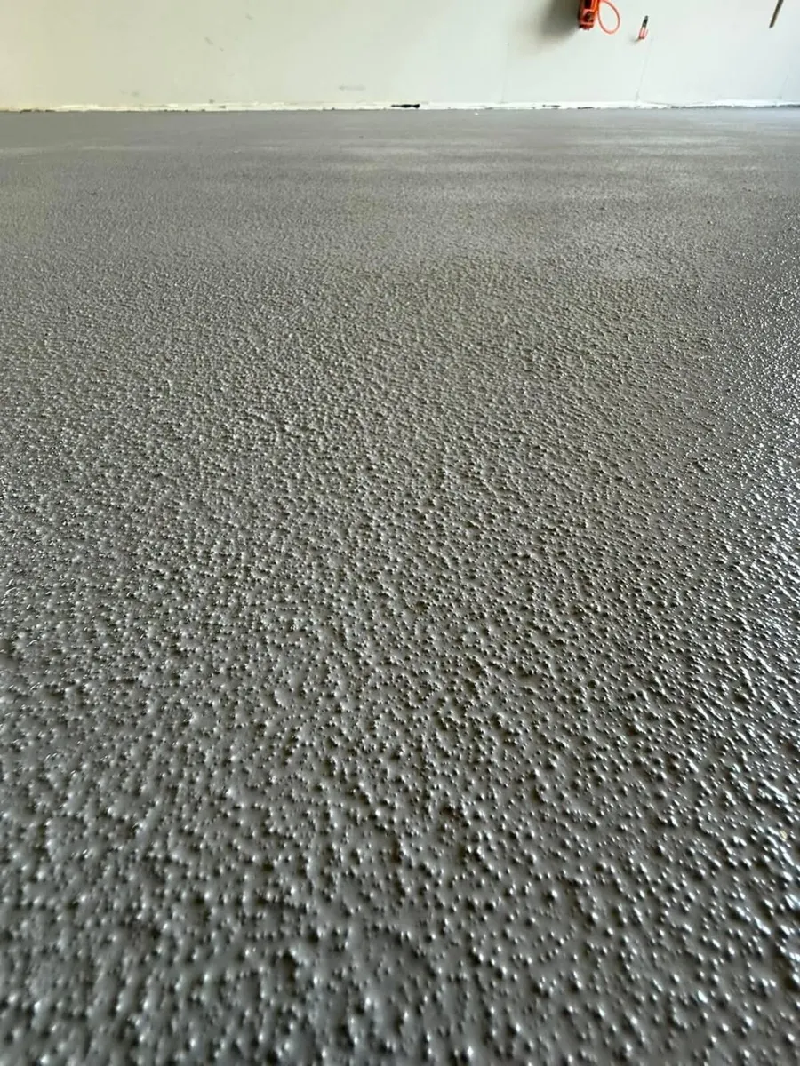 Industrial garage floor paints - Image 4