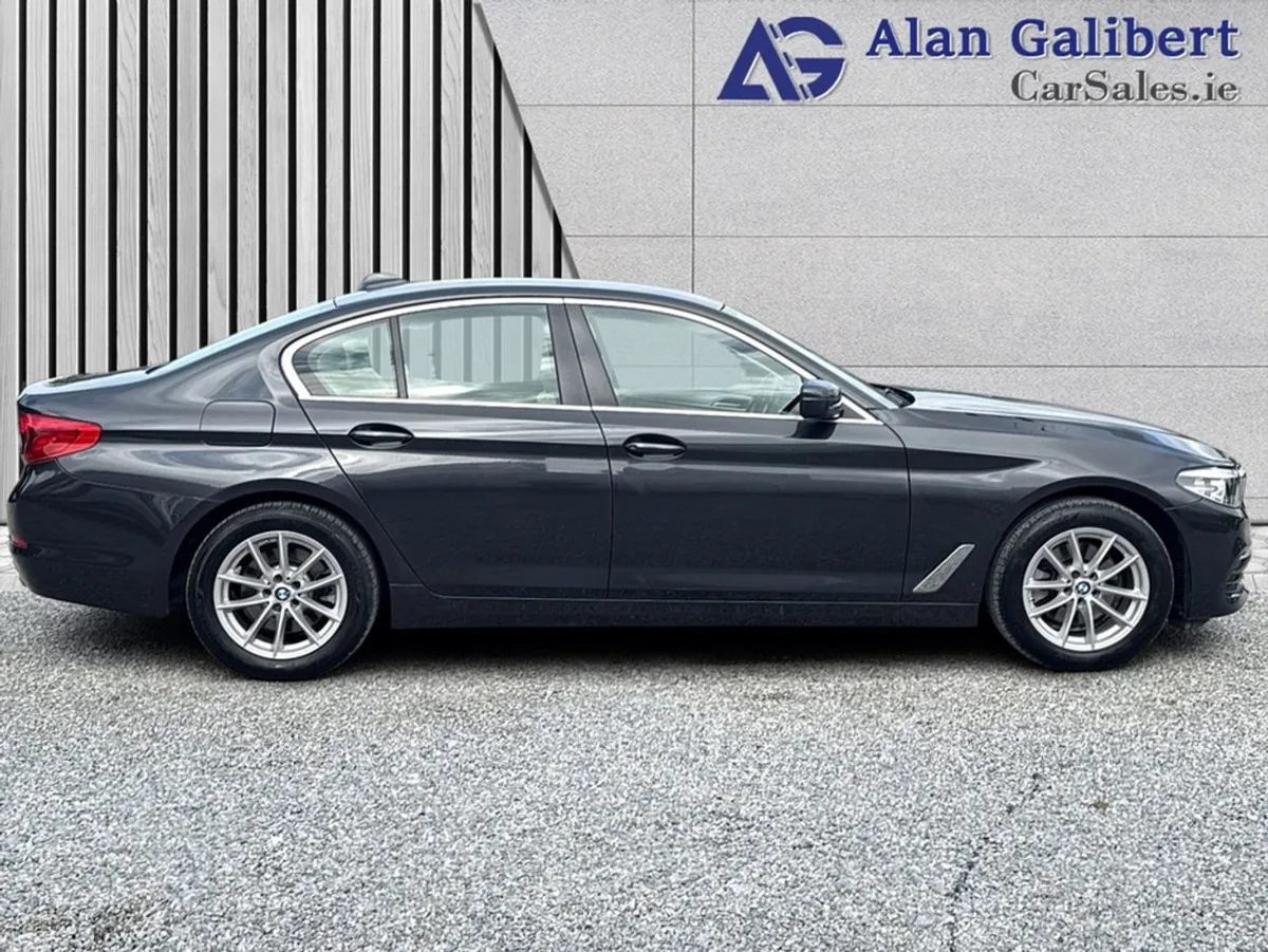 BMW 5 Series 520D 2.0 Diesel SE  143 Per Week - Image 2