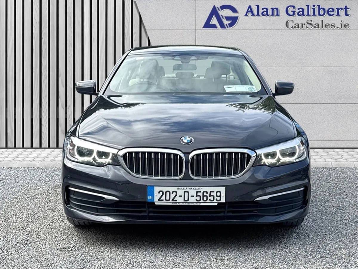 BMW 5 Series 520D 2.0 Diesel SE  143 Per Week - Image 3
