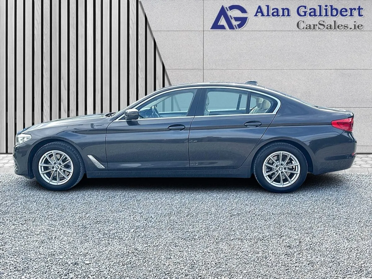 BMW 5 Series 520D 2.0 Diesel SE  143 Per Week - Image 4