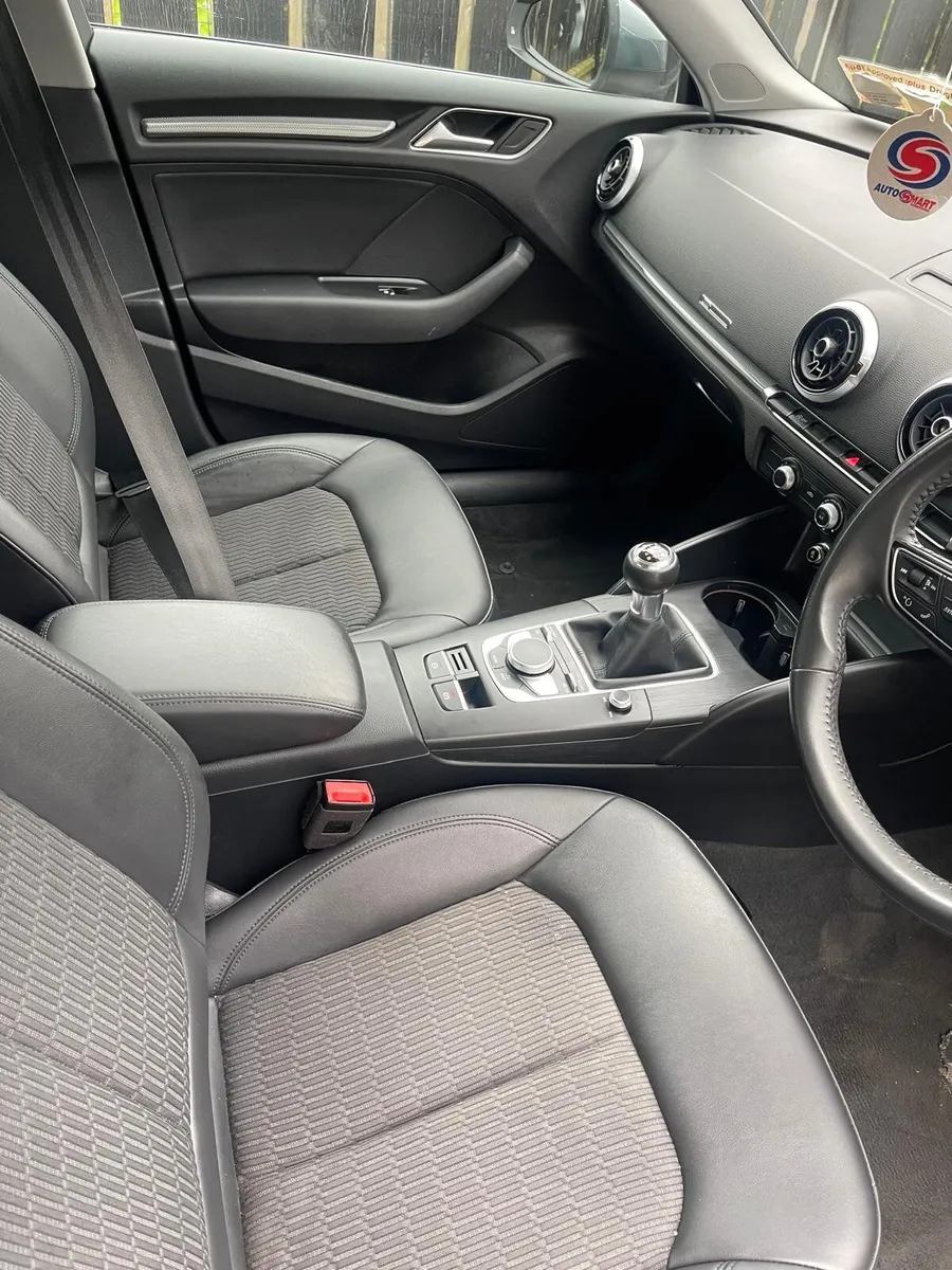 Audi A3 2020 - Image 3