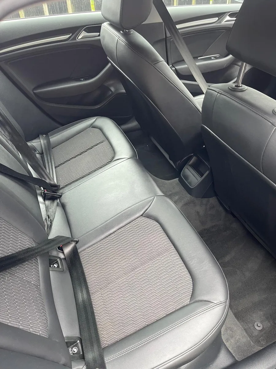 Audi A3 2020 - Image 4