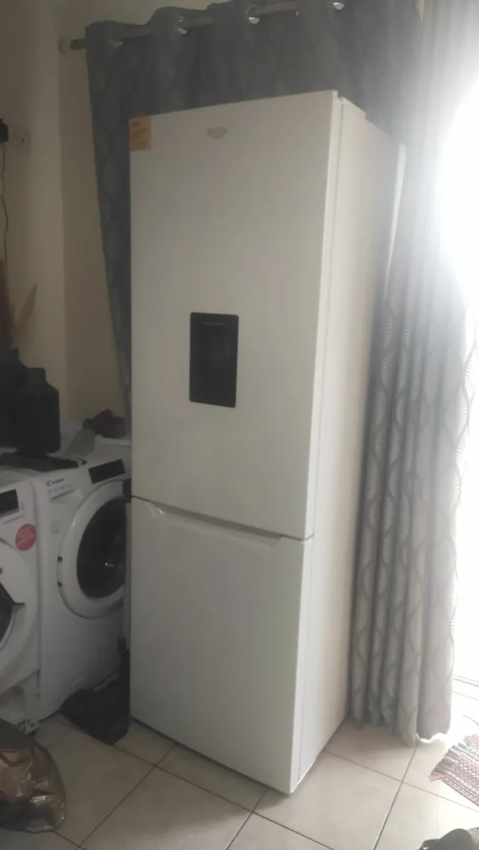 Fridge - Image 1