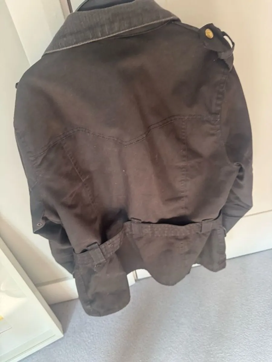 Barbour Jacket - Image 3
