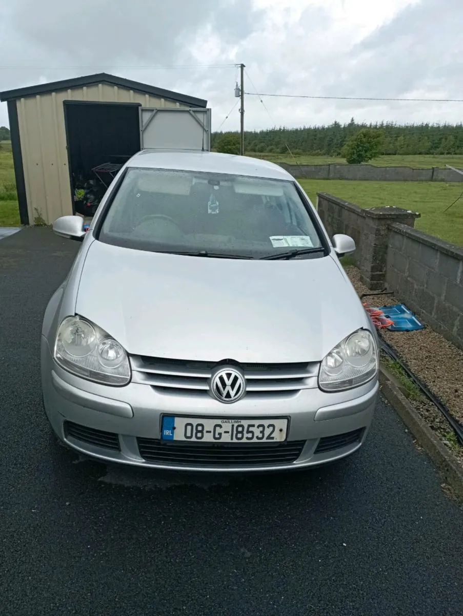 Golf - Image 1