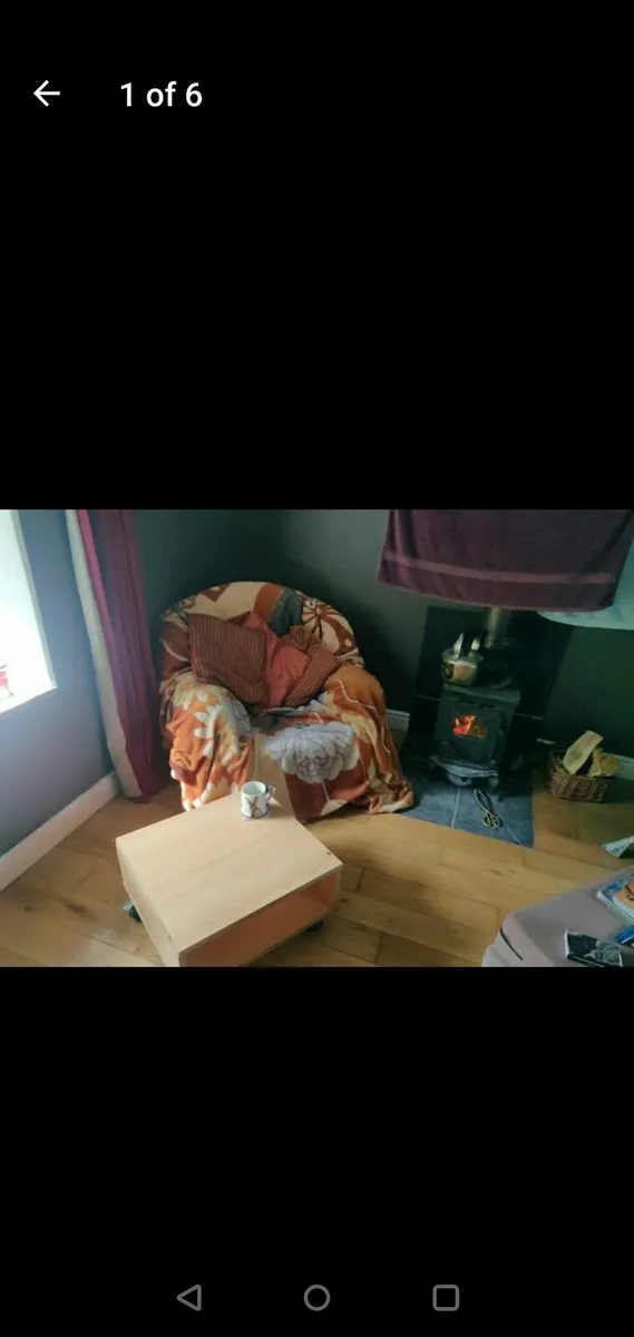 Arm chair - Image 2