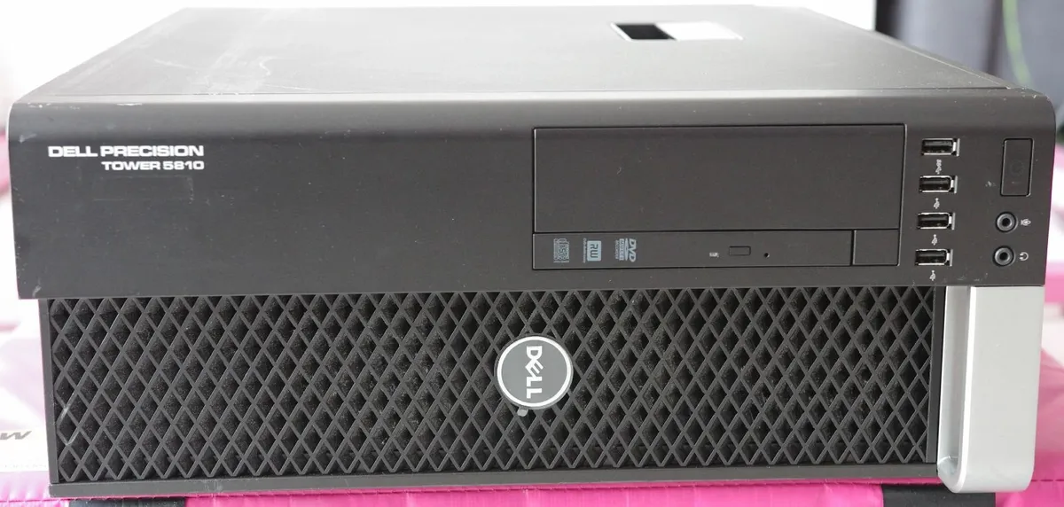 Dell Precision 5810 - Image 1
