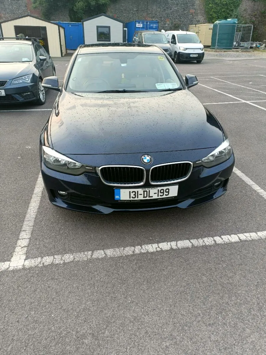 131 BMW F30 320D M Performance - Image 3