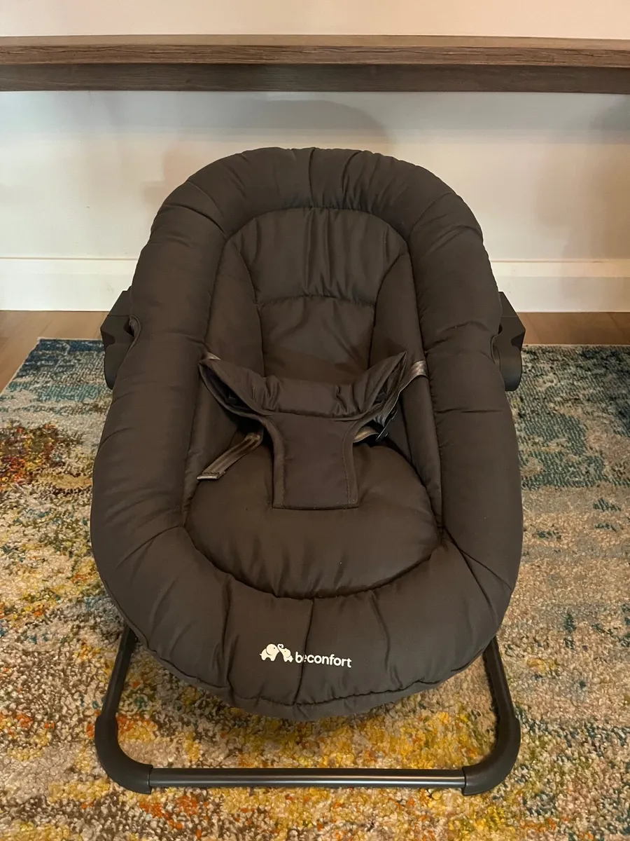 Bebeconfort bouncer - perfect condition - Image 3