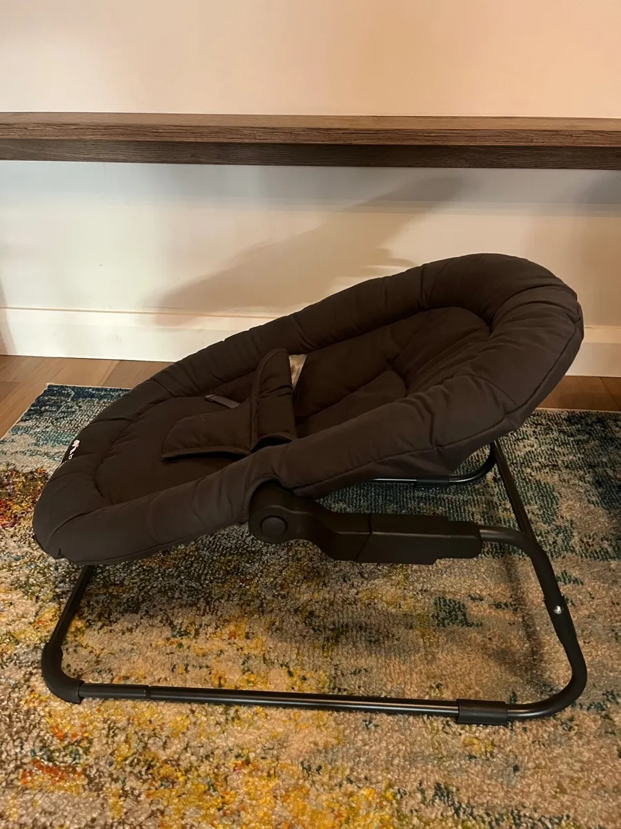 Bebeconfort bouncer - perfect condition - Image 4