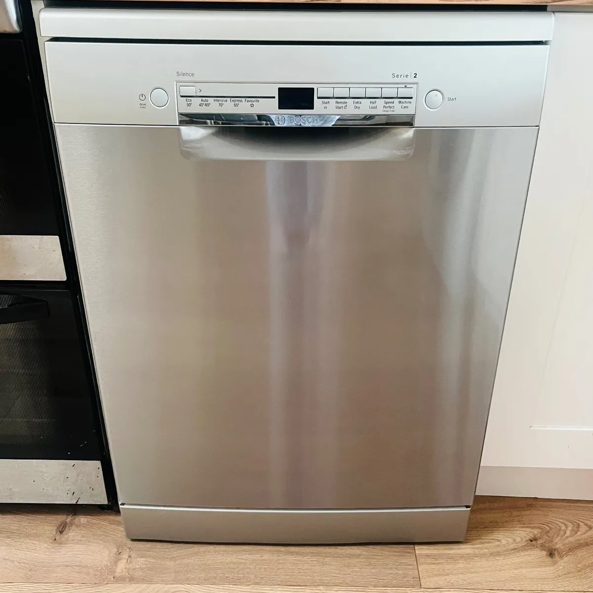 Dishwasher - Image 1