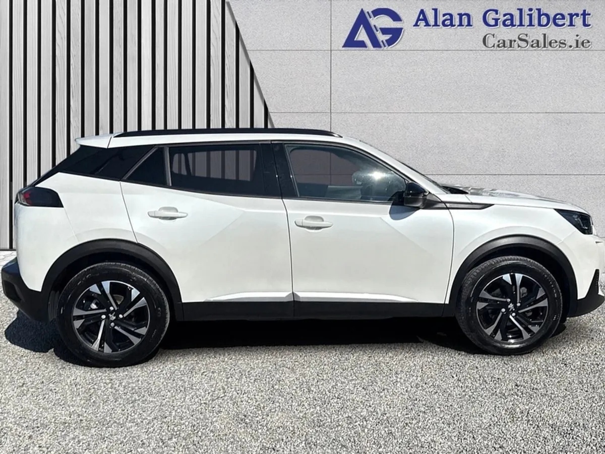Peugeot 2008 Top Spec Allure 1.2 Petrol  119 PW - Image 3