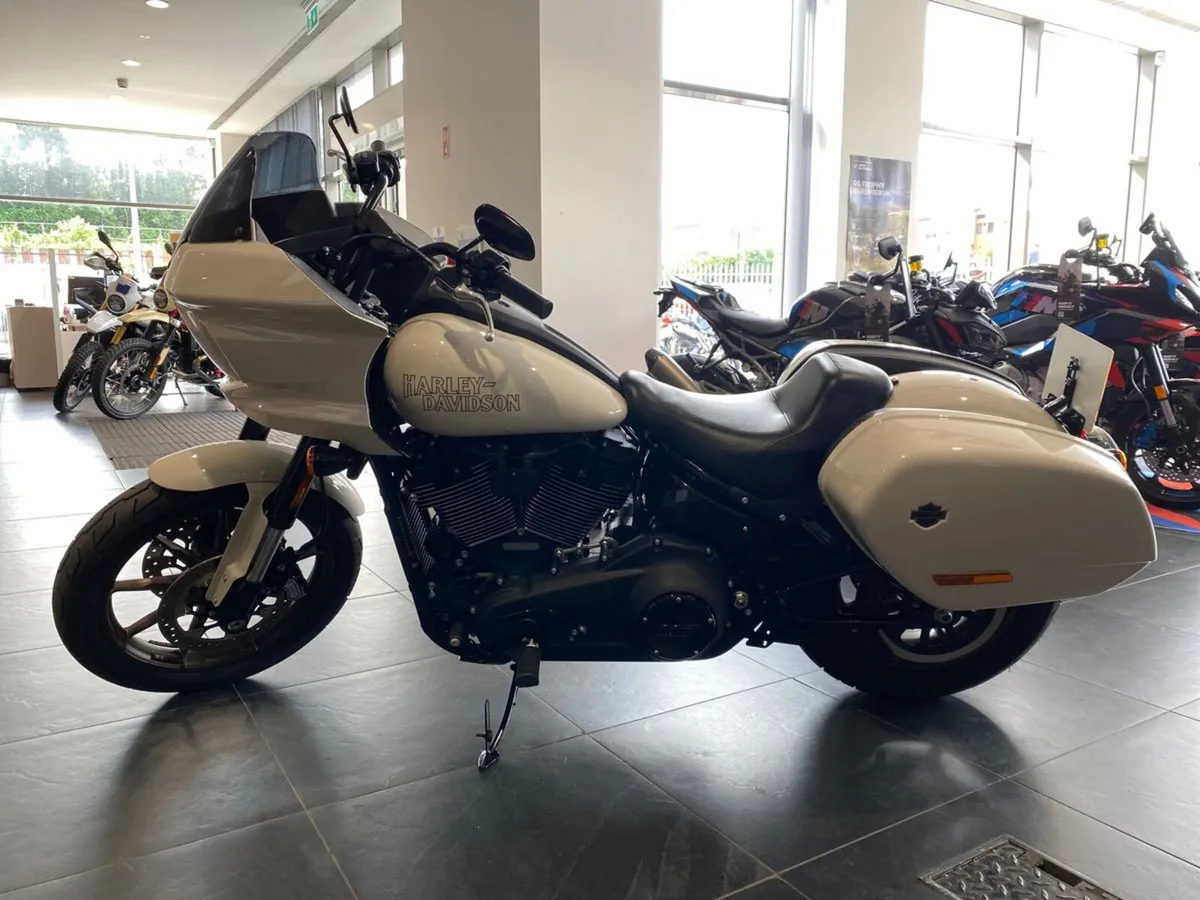 2023 Harley Davidson Low Rider ST - NI Reg! - Image 2