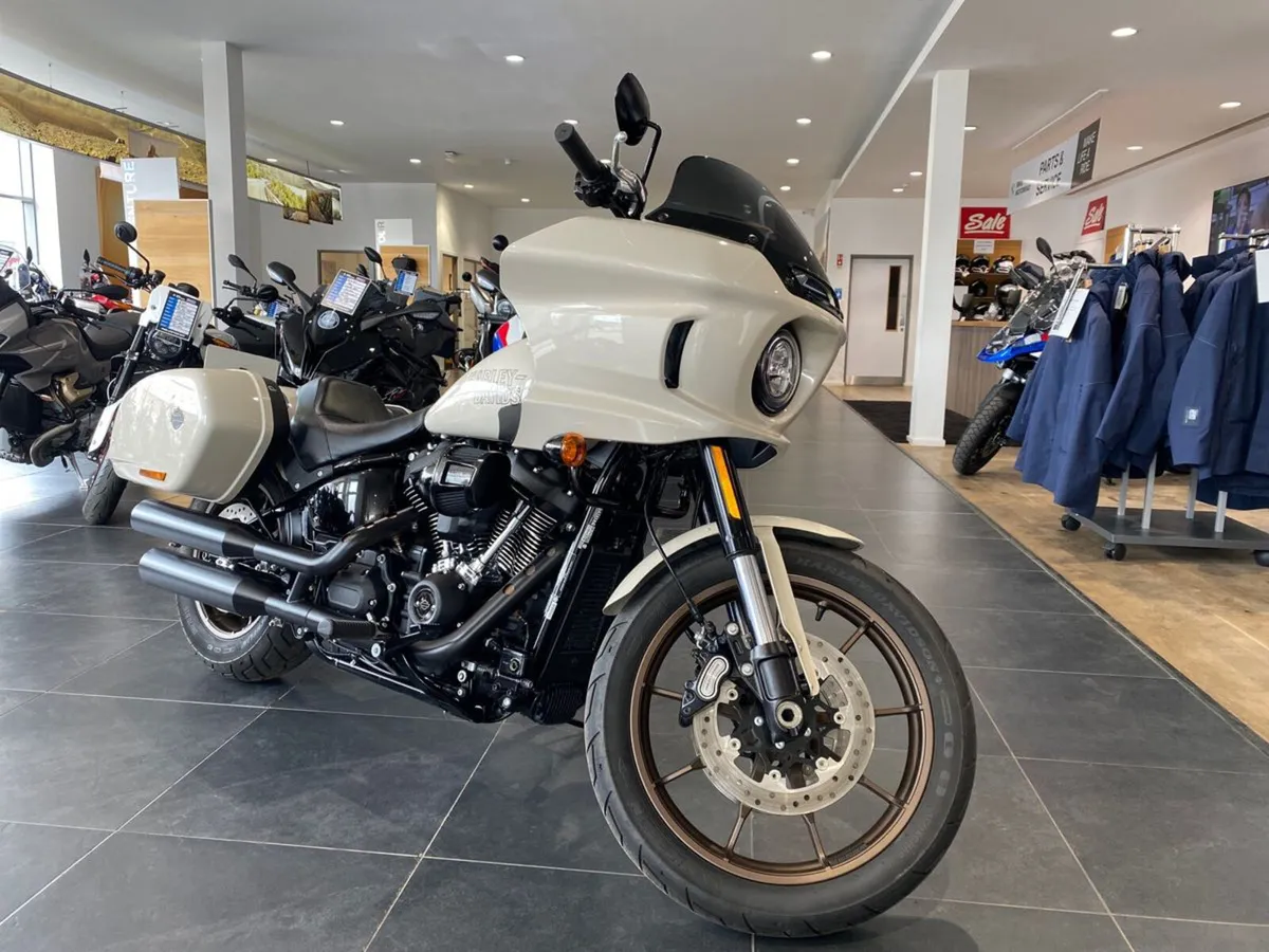 2023 Harley Davidson Low Rider ST - NI Reg! - Image 3
