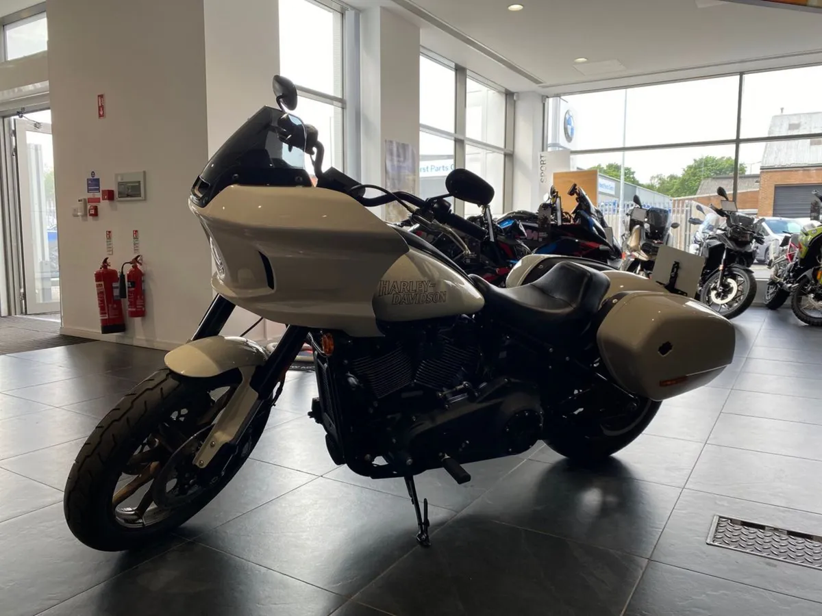 2023 Harley Davidson Low Rider ST - NI Reg! - Image 4