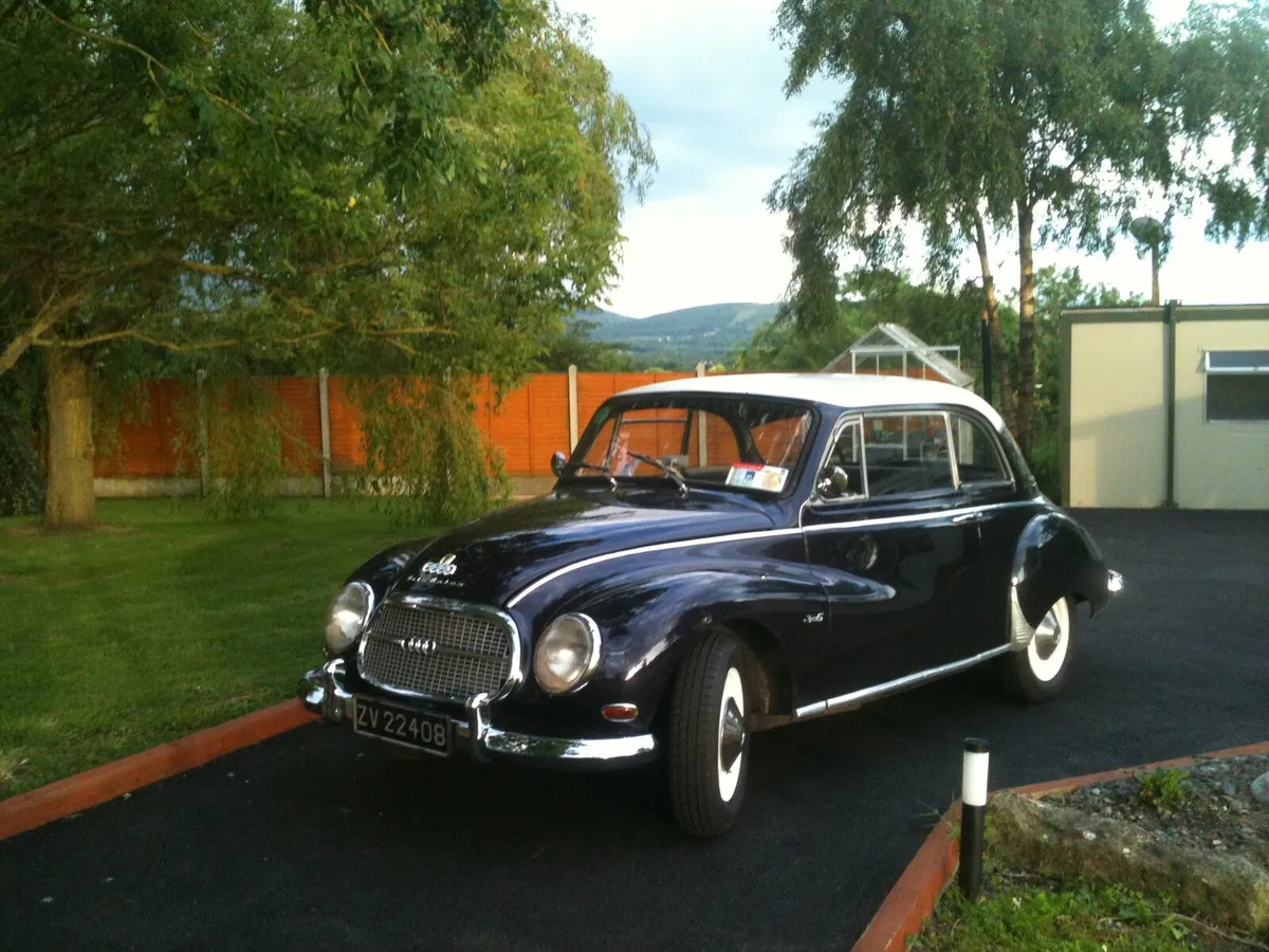 Autounion DKW