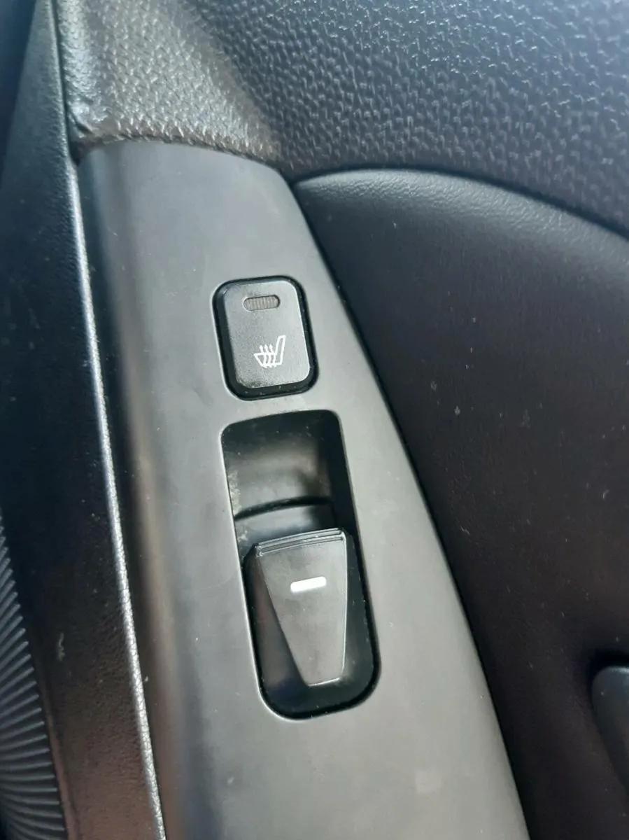 Hyundai ix35 se nav (deposit got) - Image 4