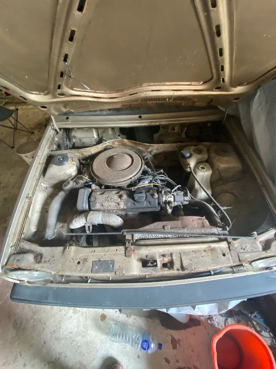 Volkswagen Polo - Image 1