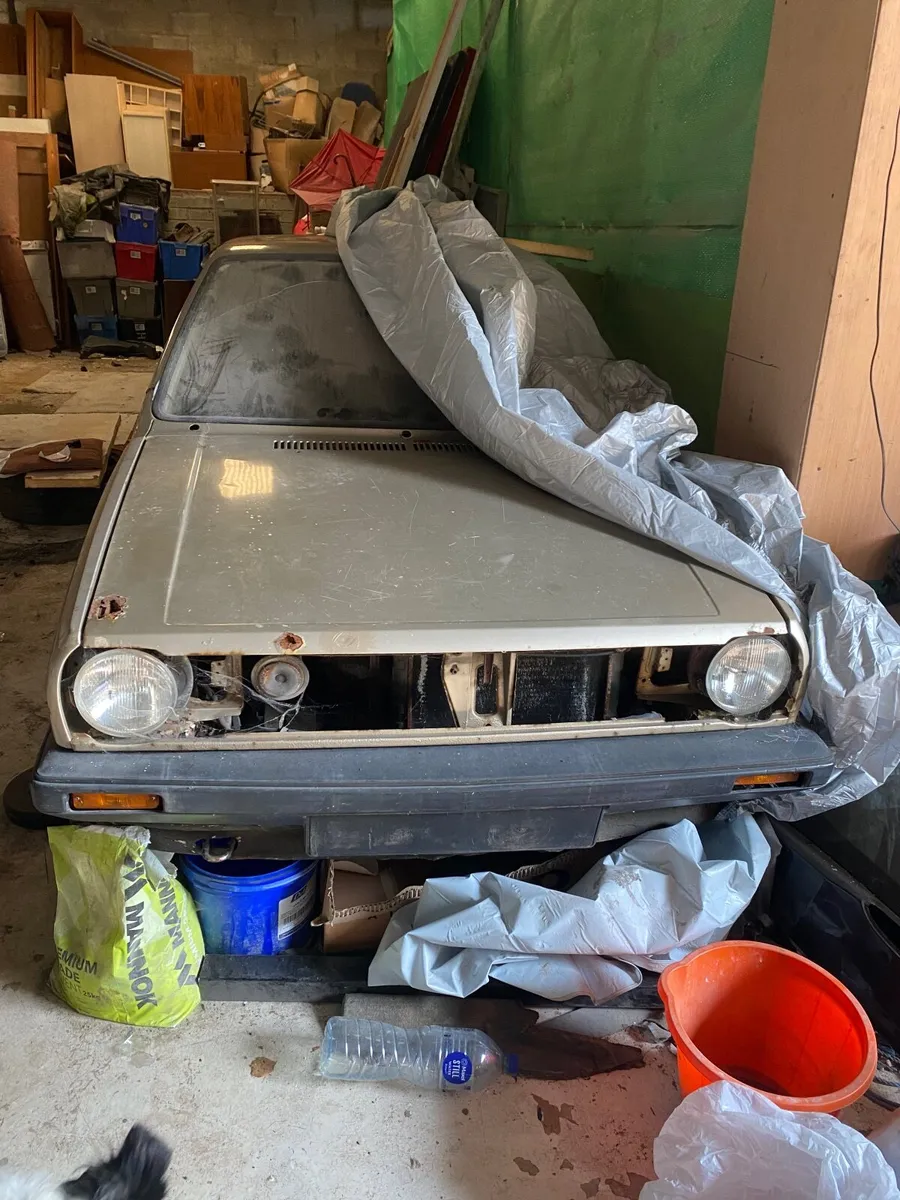 Volkswagen Polo - Image 3