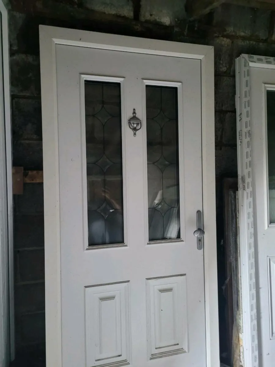 Toms pvc doors D22PP30 - Image 2