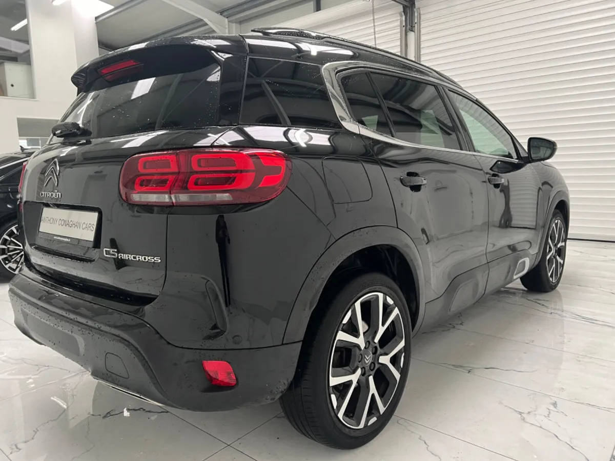 Citroen C5 Aircross 2021 - Image 3