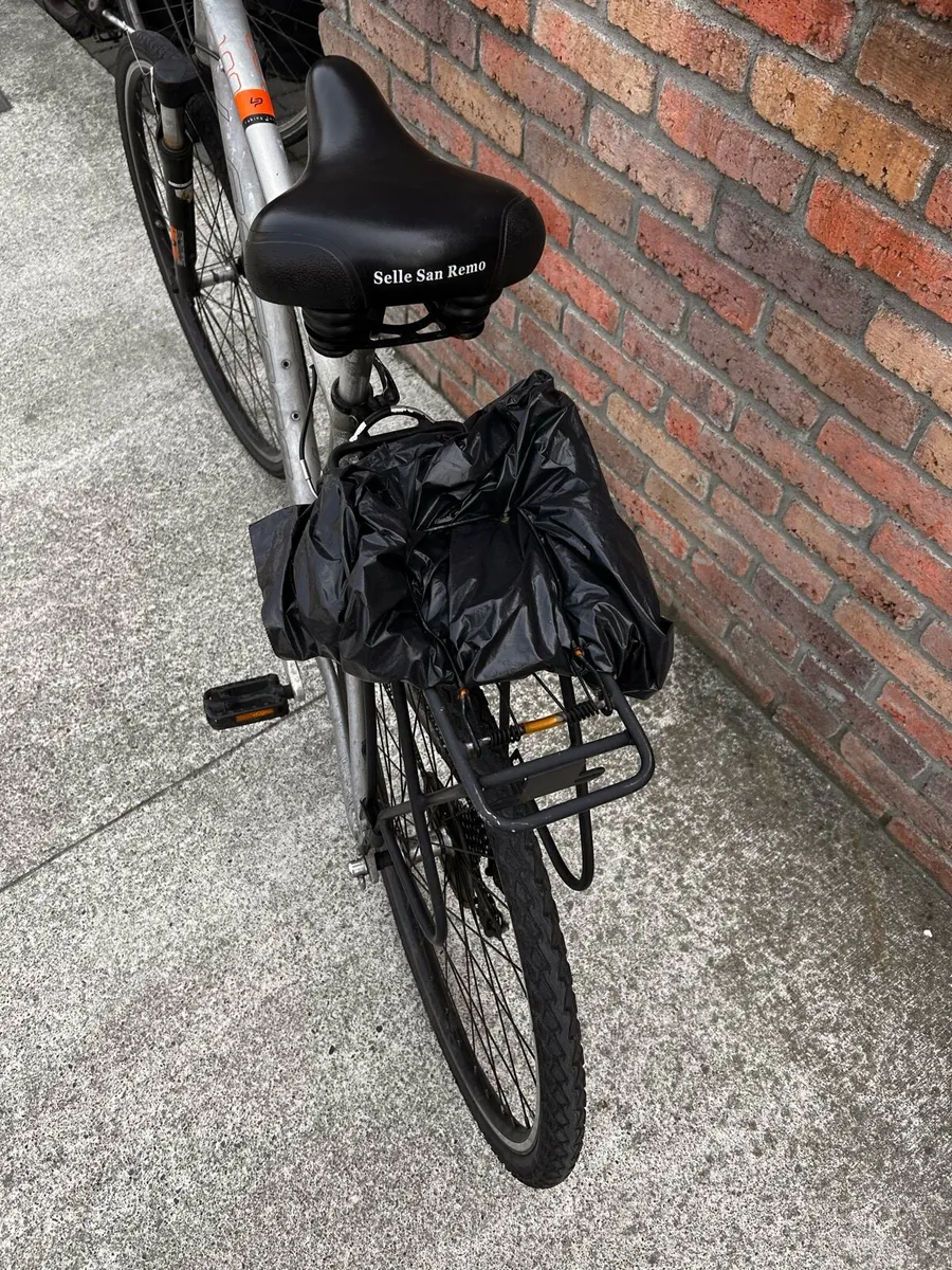 Push bike - Image 2