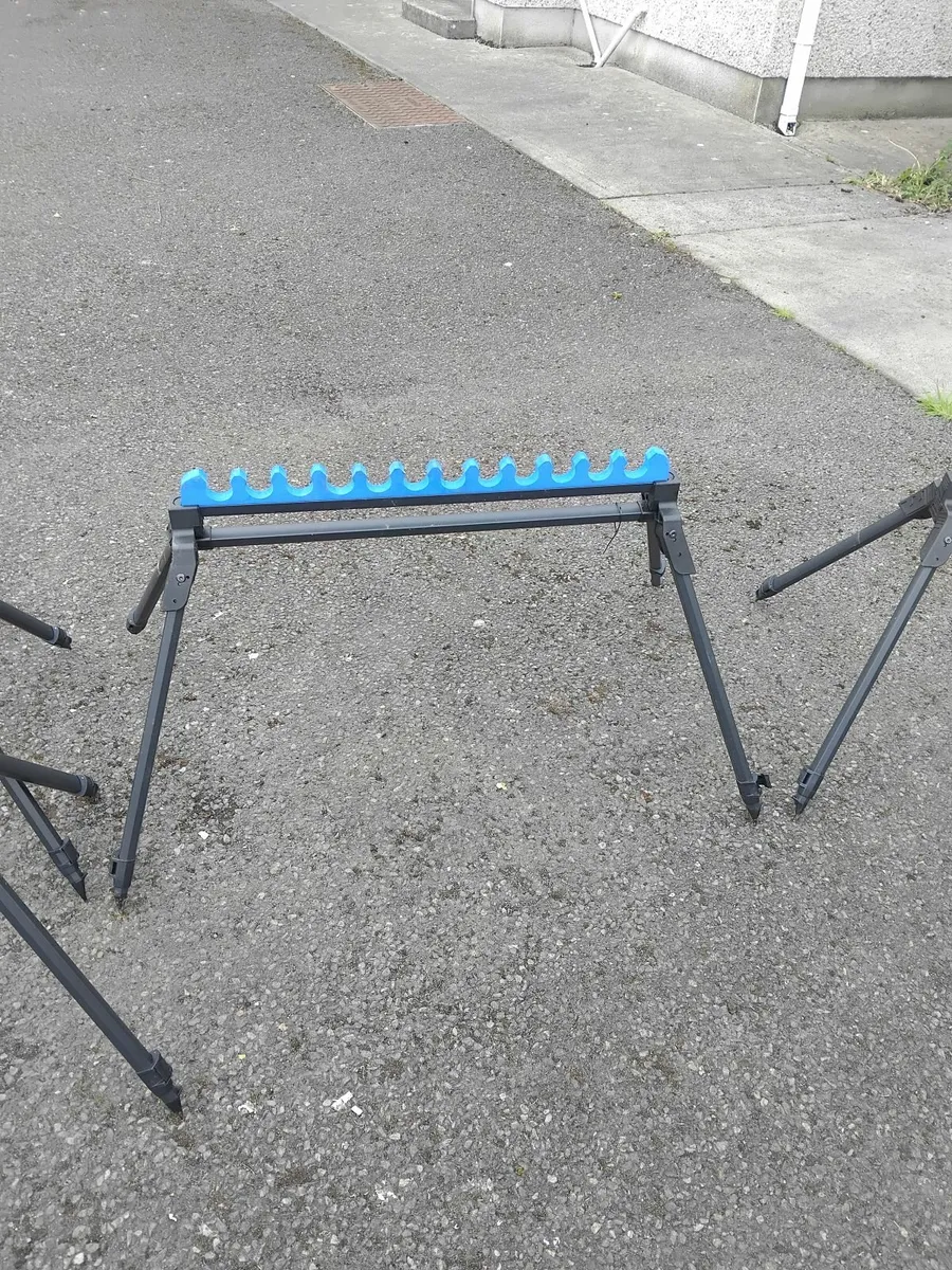 Preston pole accessories - Image 1
