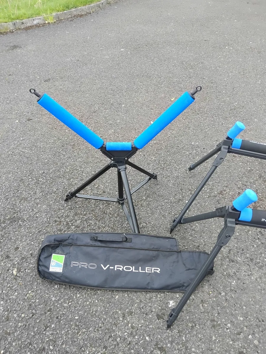 Preston pole accessories - Image 3