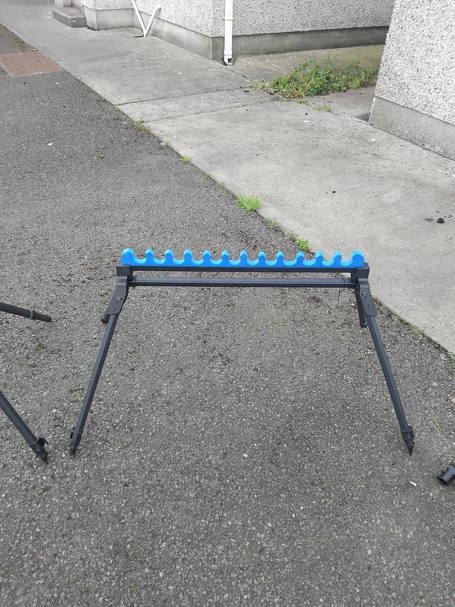 Preston pole accessories - Image 4