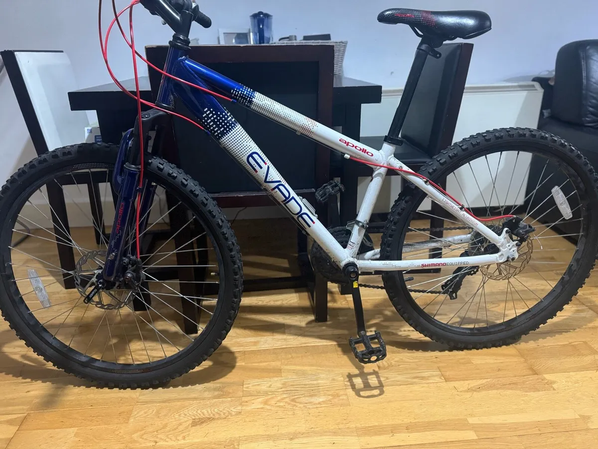 Bike - Image 3