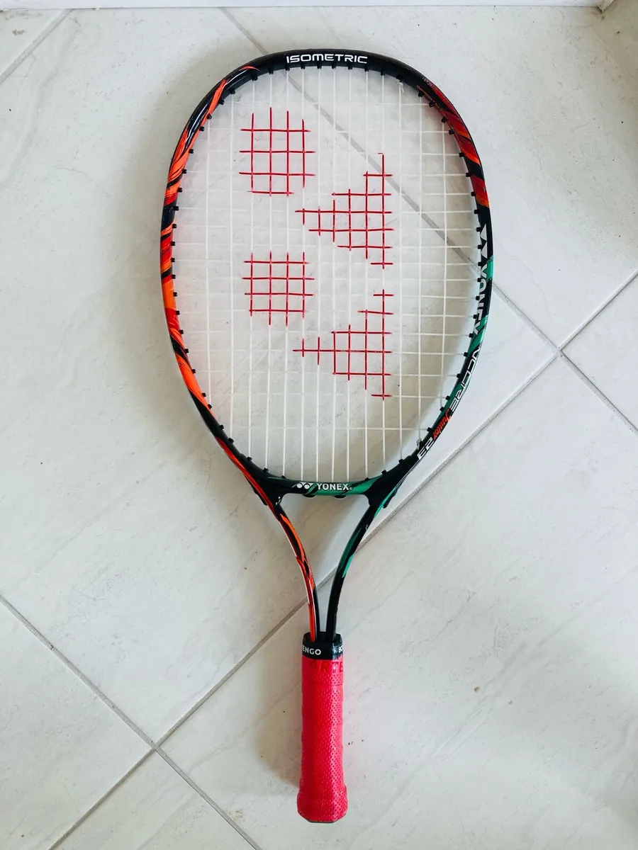 Yonex VCORE 23” Junior Tennis Racket - Image 2