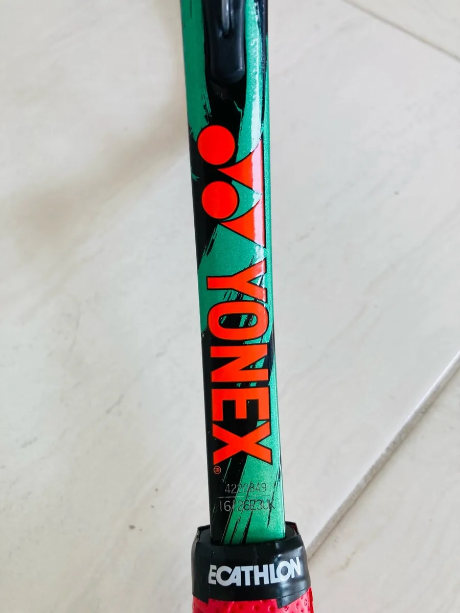 Yonex VCORE 23” Junior Tennis Racket - Image 4