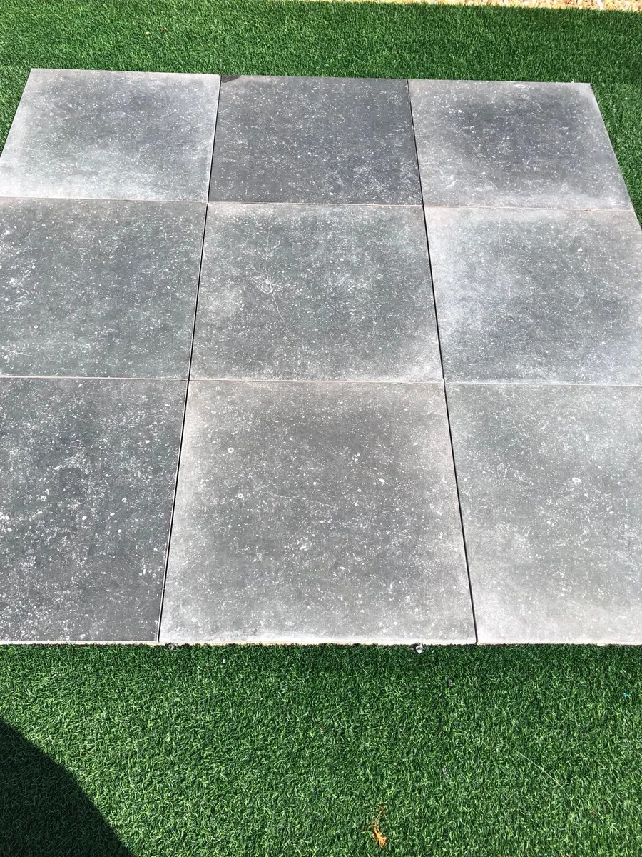 Outdoor patio tiles - Image 2