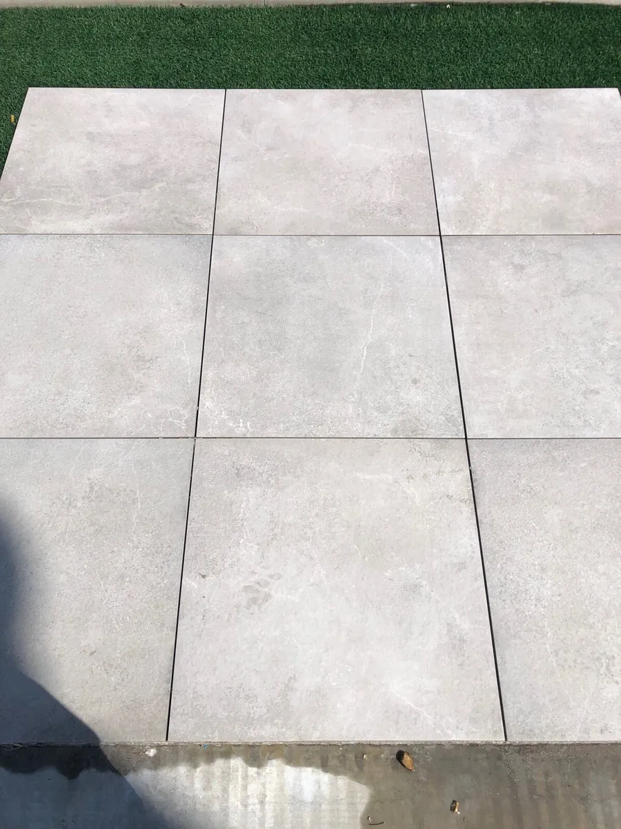 Outdoor patio tiles - Image 3