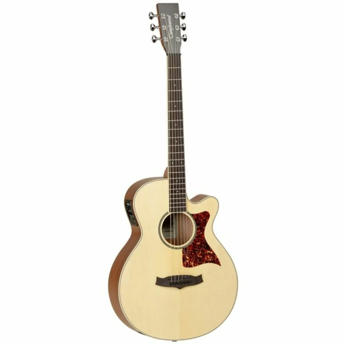 Tanglewood Sundance Electro-Acoustic Guitar - Image 1