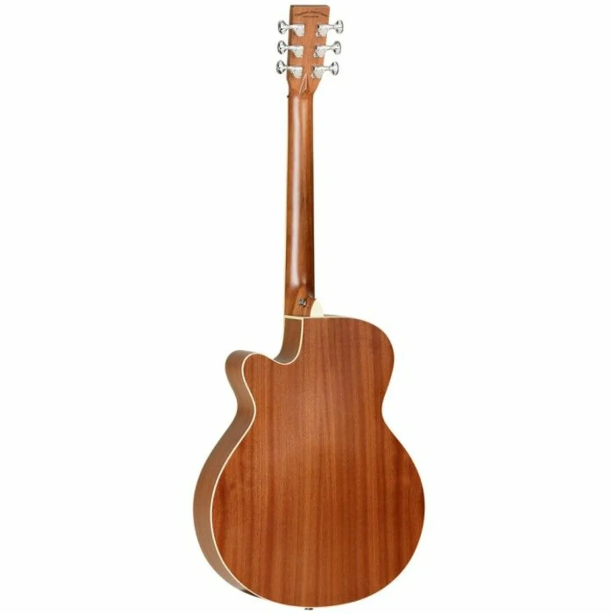Tanglewood Sundance Electro-Acoustic Guitar - Image 2
