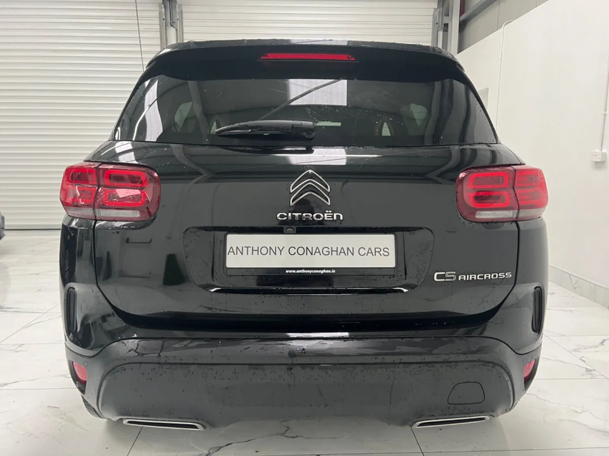 Citroen C5 Aircross 2021 - Image 4