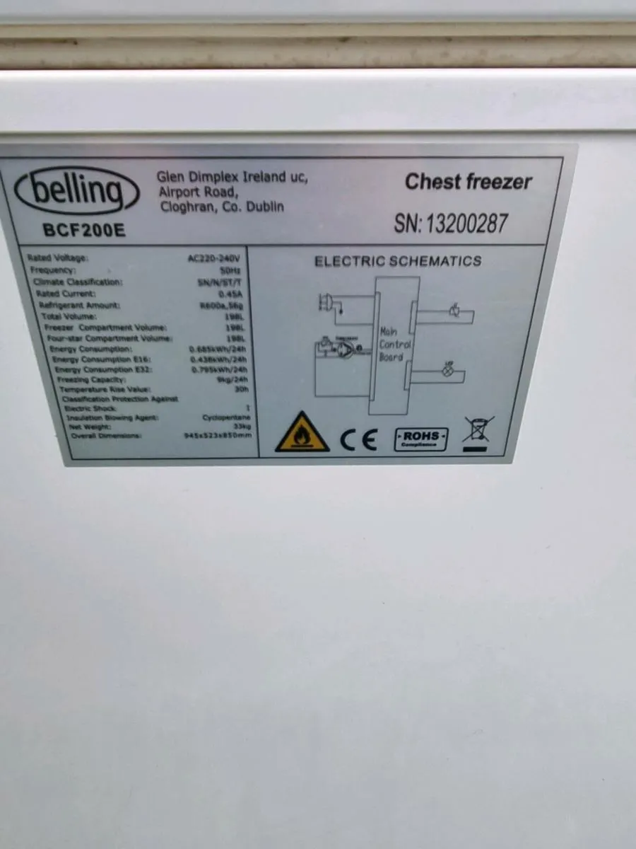 Freezer - Image 4