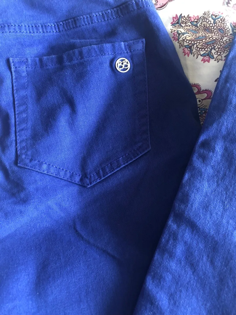 Betty barely  jeans - Image 2